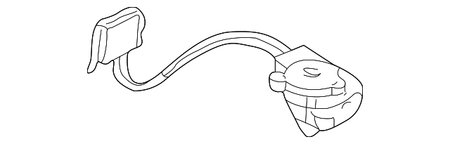 HVAC Air Adjustment Control Motor 1J1-907-511-C - View 2