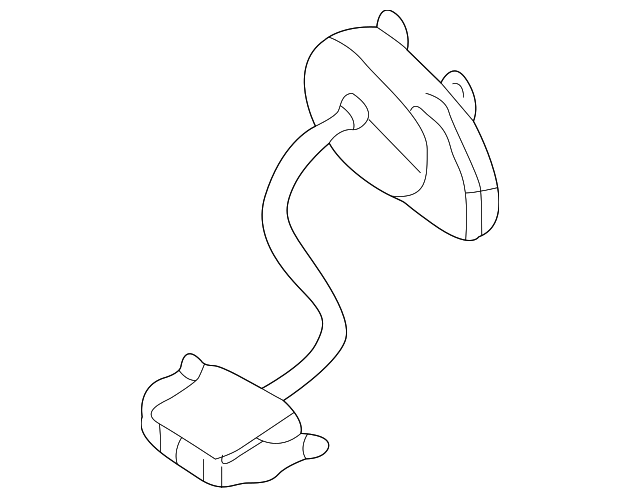 HVAC Air Inlet Door Actuator 8D2-820-511-C - View 9