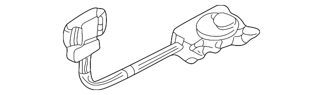 HVAC Air Inlet Door Actuator 1J1-907-511-D - View 14