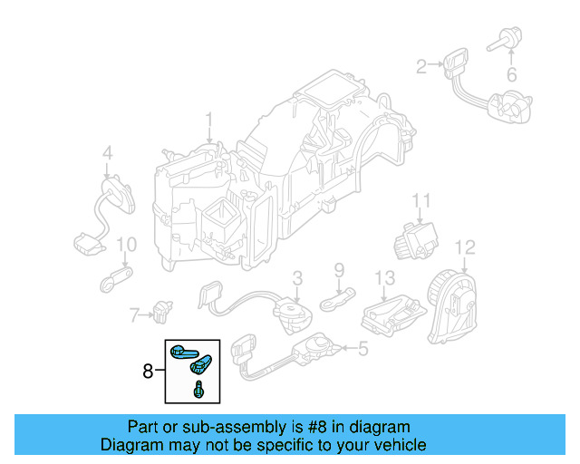 Lever Assembly 1J1-898-001-B - View 8