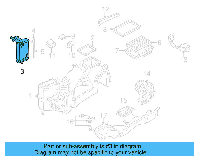 Core 1H1-819-031-B - View 16