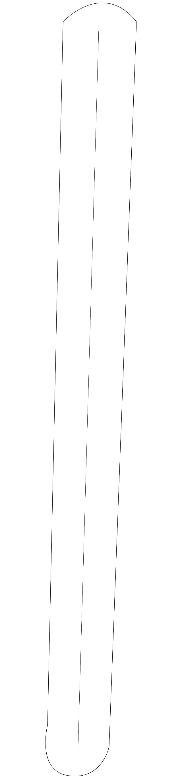 Heater Core Gasket 1H0-819-019 - View 16