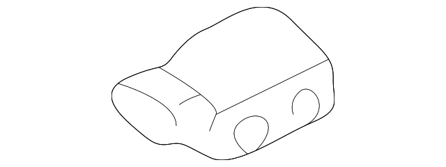 Expansion Valve 6N0-820-679-D - View 5