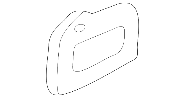Reinforced Plate 1H1-820-281 - View 9