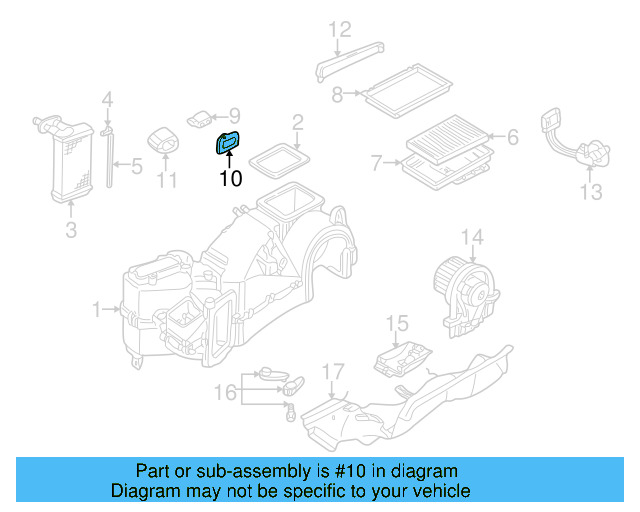 Reinforced Plate 1H1-820-281 - View 5