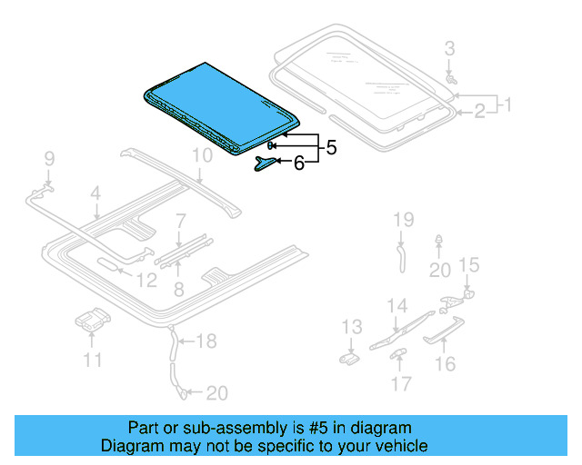 Shade 8D0877255D4R4 - View 6
