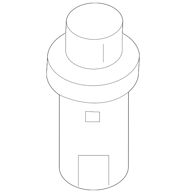 Cigarette Lighter Element 1J0-919-307-9B9 - View 55