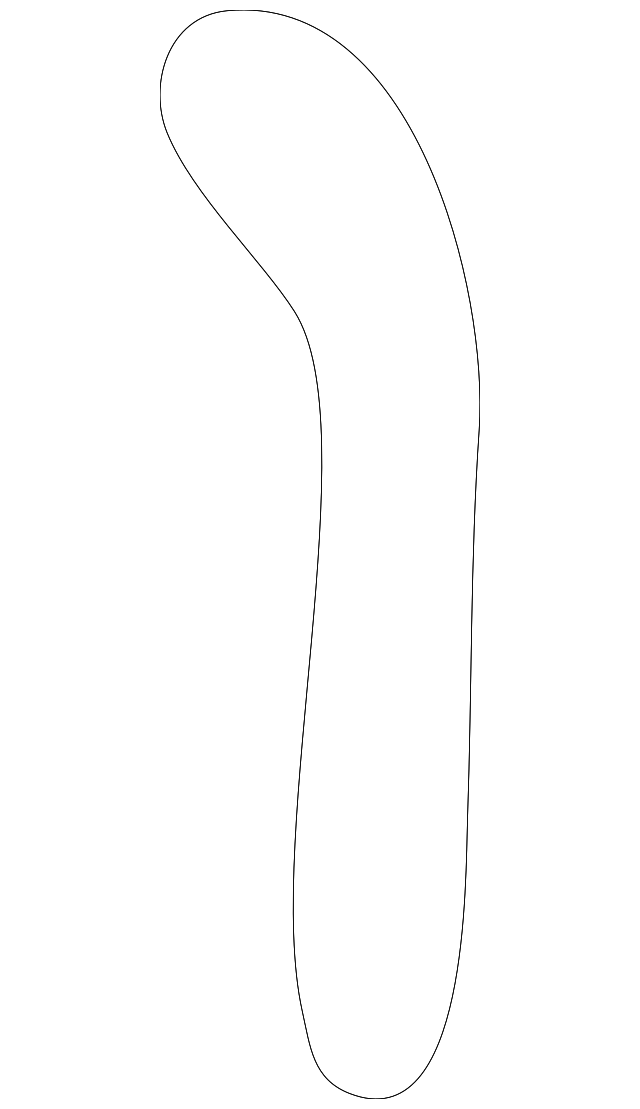 Drain Hose 5G0-877-228 - View 26