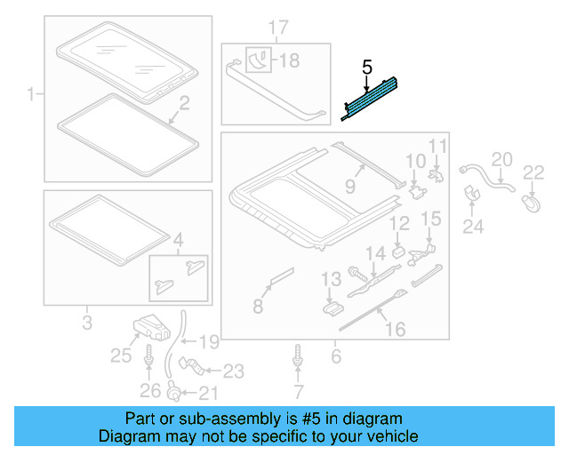 Boot 8D0-877-782-B-01C - View 42