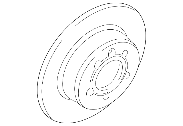 Rotor 2Q0-615-601-H - View 11