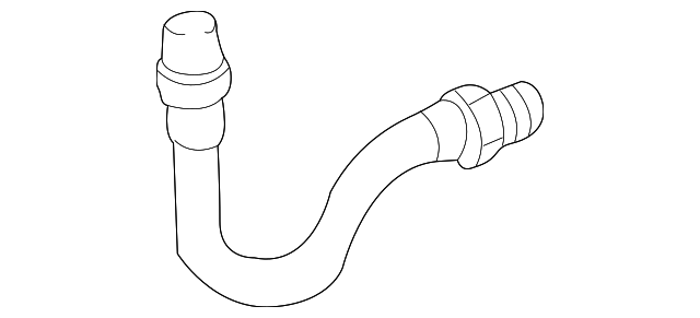 Brake Hose 6Q0-611-775-B - View 6
