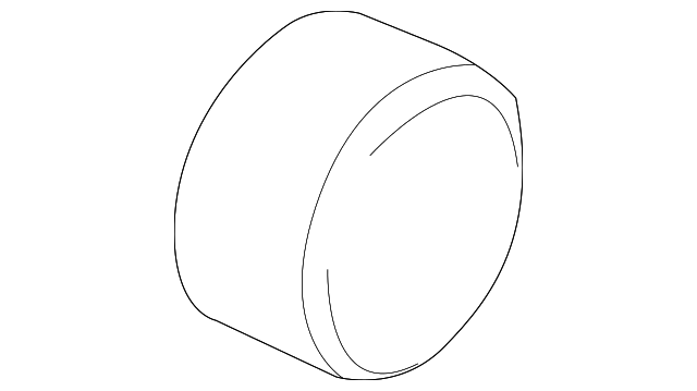 Cap 1J0-501-249-C - View 42