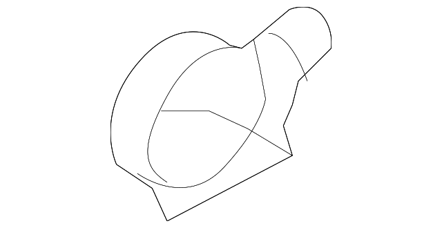 Air Hose Union 1K0-820-731 - View 45