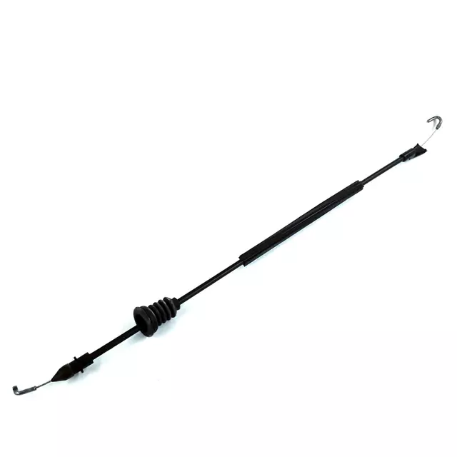 Door Lock Rod Clip 3B0-837-861-A - View 13