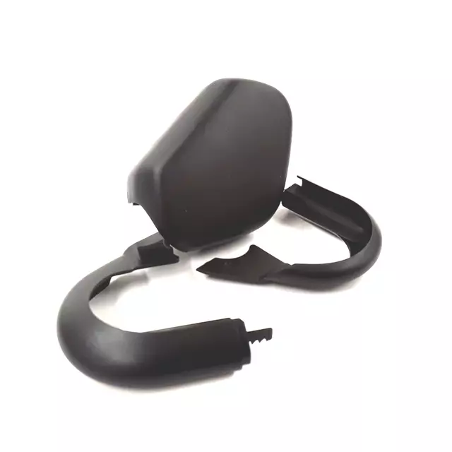 Retractor Assembly Cap 1J0-858-189-C-B41 - View 4