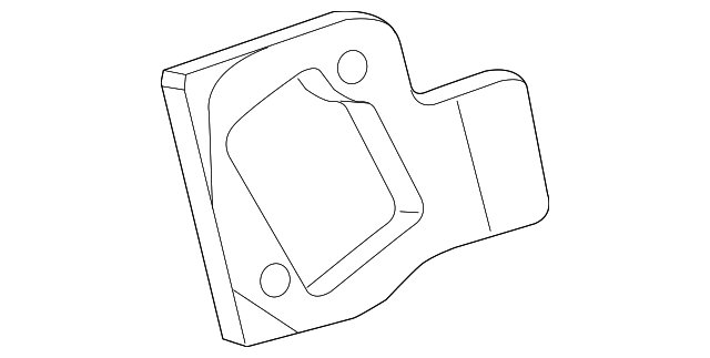 Lower Trim Panel U N-906-987-03