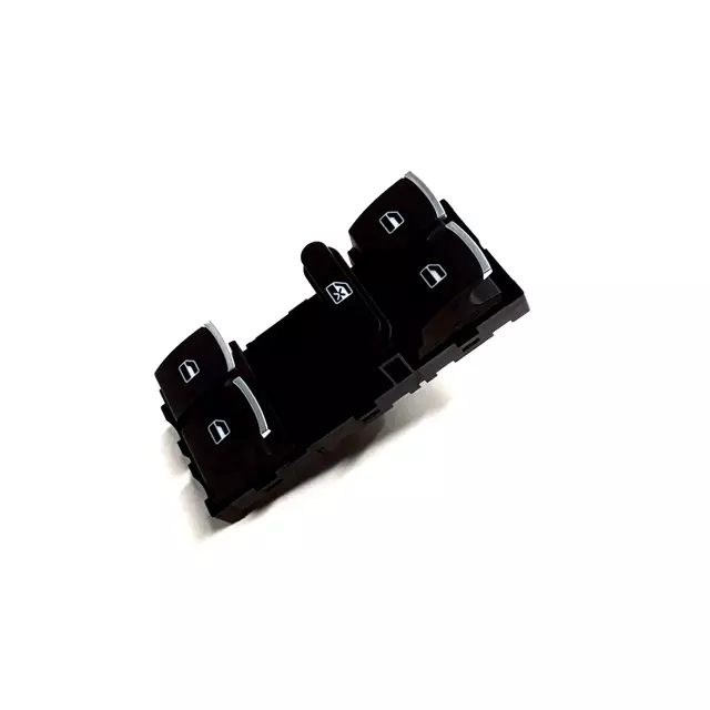 Window Switch 5K4-959-857-A-XSH - View 4