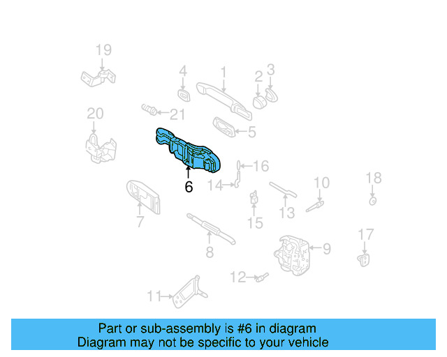 Base 3U0-837-885 - View 12