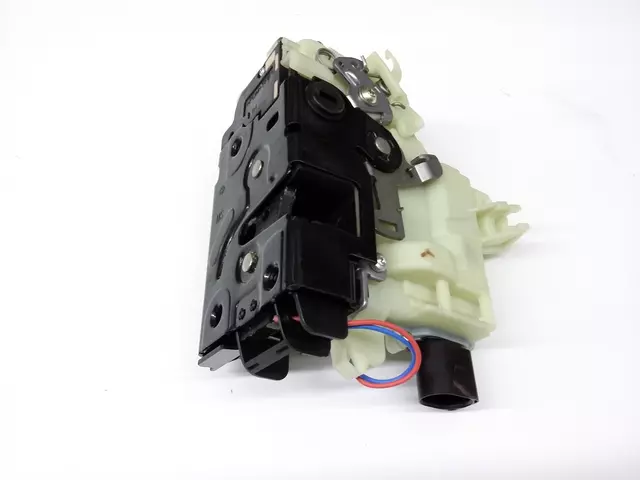 Door Lock Actuator Motor 3B4-839-015-AM - View 23