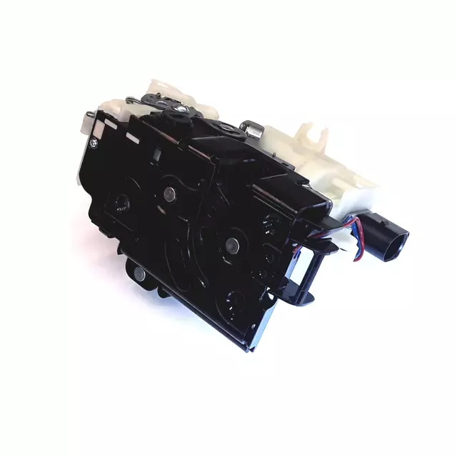 Door Lock Actuator Motor 3B4-839-015-AM - View 24