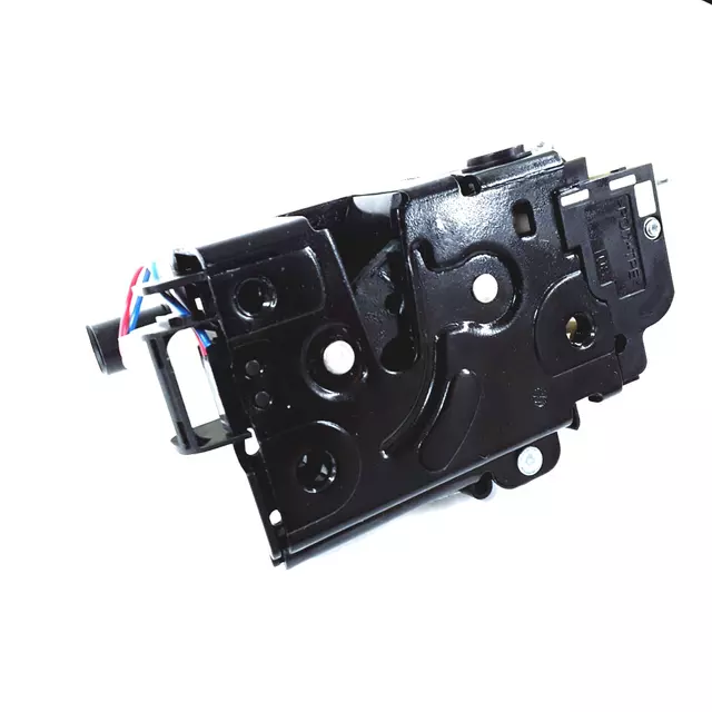 Door Lock Actuator Motor 3B4-839-016-AM - View 14