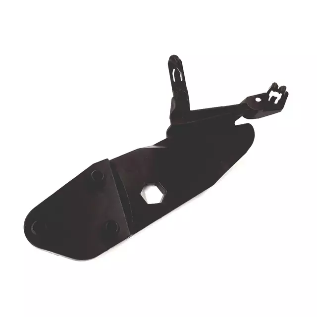 Lock Bracket 1J4-839-767-B - View 4