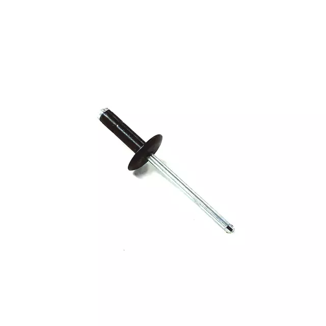 Wheel Opening Molding Rivet N-906-349-01 - View 8