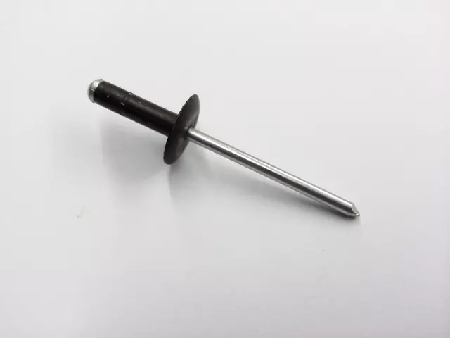 Wheel Opening Molding Rivet N-906-349-01 - View 7