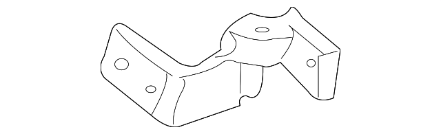 Upper Hinge 1J0-831-401-E - View 17