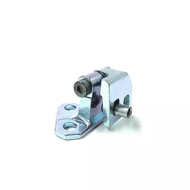 Upper Hinge 1K9-833-401-E - View 3