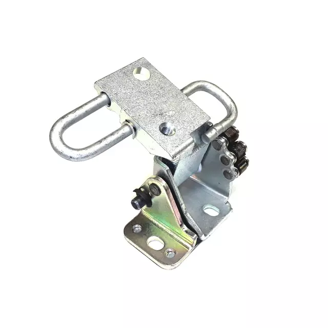 Lower Hinge 4B0-831-411-B