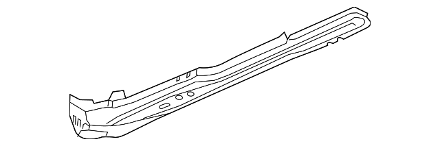 Side Reinforced 3QF-803-803-A - View 2
