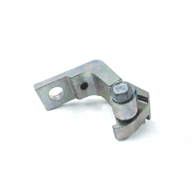 Upper Hinge 1J0-831-402-E - View 2