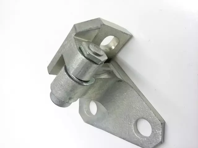 Upper Hinge 1K0-831-402-N - View 10