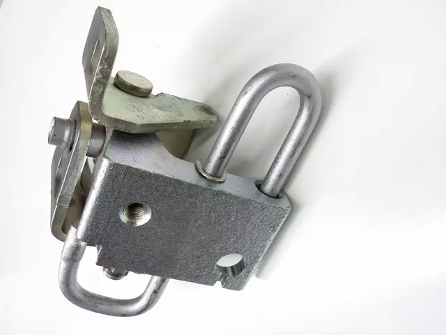 Lower Hinge 1K0-831-411-Q - View 13