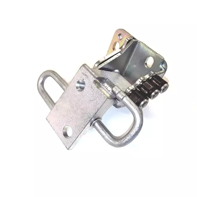 Lower Hinge 4B0-831-412-B - View 6
