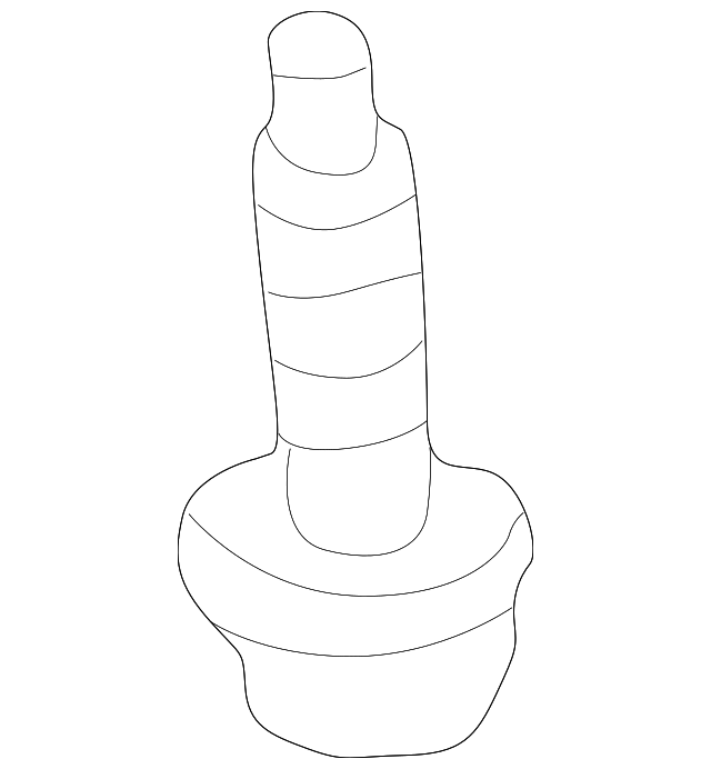 Protect Shield Bolt N-102-575-01 - View 3