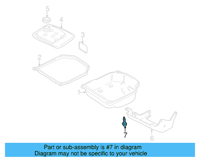 Protect Shield Bolt N-102-575-01 - View 4