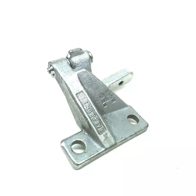 Lower Hinge 1C0-831-412-B - View 7