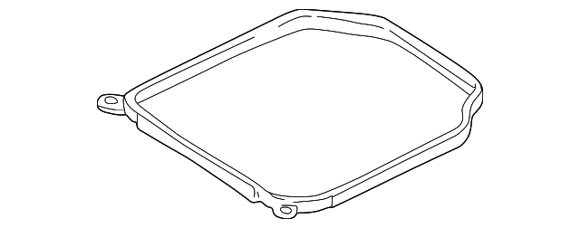 Pan Gasket 098-321-370 - View 7