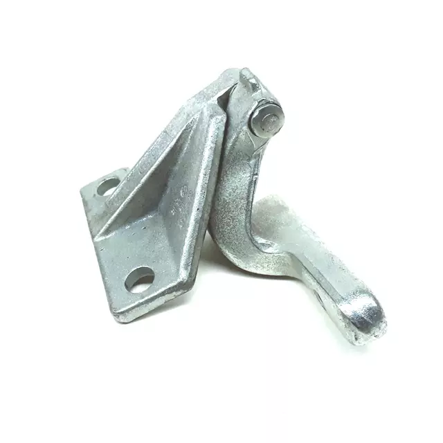 Lower Hinge 1C0-831-412-B - View 10