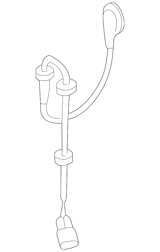 ABS Sensor Wire 1J0-927-903-E - View 21