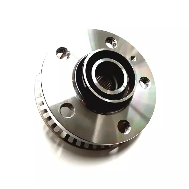 Wheel Hub 8N0-407-613-C - View 4