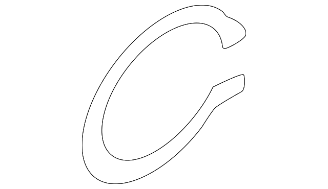 Lock Ring N-906-632-01 - View 15