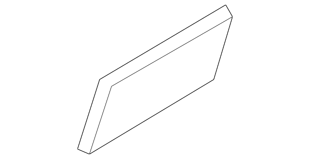 Trim 3C0-863-365-A-1QB - View 5