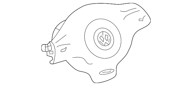 Driver Air Bag 3B0-880-201-BS-4EC - View 15