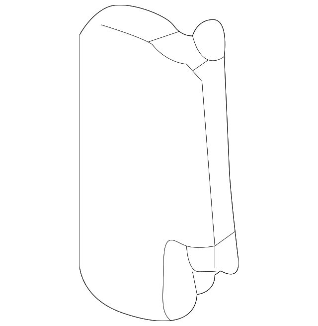 Side Air Bag 1J4-880-241-H - View 7