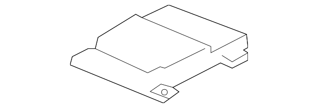 Control Module 1C0-909-605-T-02B