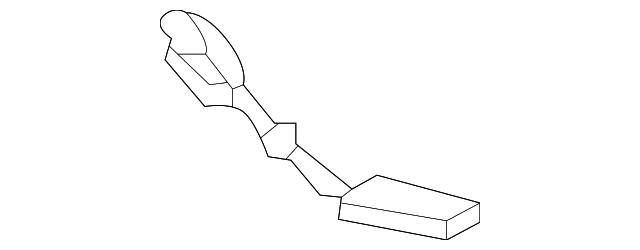 Wire Harness 1J0-971-582 - View 3
