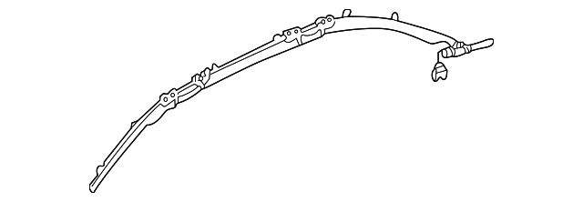 Head Air Bag 1J6-880-741-F